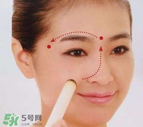 艾灸可以去黑眼圈嗎？艾灸可不可以去黑眼圈