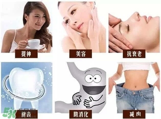 脂流茶什么時候喝最好？脂流茶是飯前喝還是飯后喝？