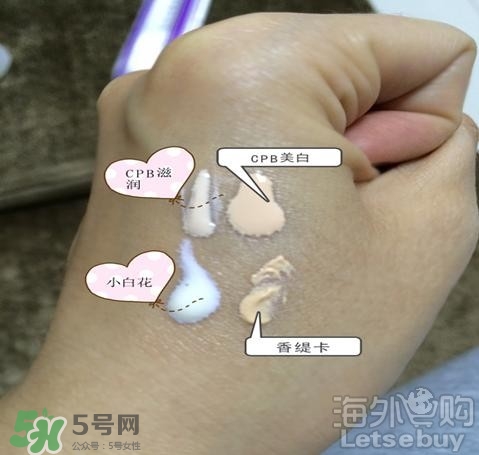 cpb隔離和香緹卡隔離哪個(gè)好？cpb隔離和香緹卡隔離對(duì)比