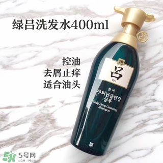 施華蔻和呂哪個好用？施華蔻和呂洗發(fā)水護發(fā)素對比
