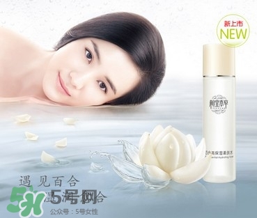 2017柔膚水哪個牌子好？2017柔膚水排行榜10強