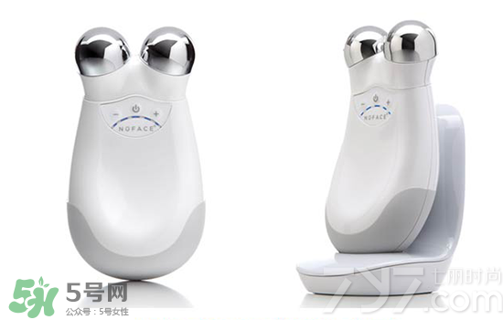 nuface美容儀怎么用？nuface美容儀使用方法
