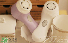 clarisonic科萊麗洗臉刷怎么用？clarisonic洗臉刷使用方法