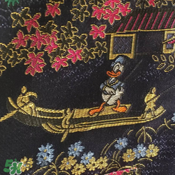 gucci唐老鴨系列好看嗎？古馳唐老鴨系列怎么樣？