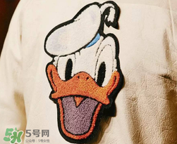 gucci唐老鴨系列好看嗎？古馳唐老鴨系列怎么樣？