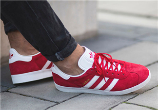 adidas gazelle正品多少錢？阿迪達斯gazelle專柜價格