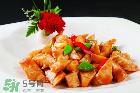 過(guò)敏體質(zhì)可以吃春筍嗎？皮膚過(guò)敏能吃春筍嗎？