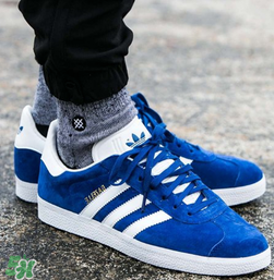 adidas gazelle怎么樣？阿迪達(dá)斯gazelle舒服嗎？