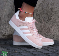 adidas gazelle怎么樣？阿迪達(dá)斯gazelle舒服嗎？
