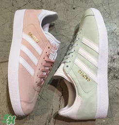 adidas gazelle貴嗎？阿迪達(dá)斯gazelle為什么這么貴？