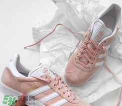 adidas gazelle貴嗎？阿迪達(dá)斯gazelle為什么這么貴？