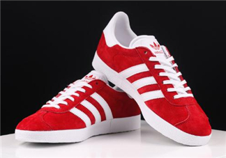adidas gazelle怎么看真假？阿迪達(dá)斯gazelle真假辨別