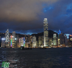 5月份去香港穿什么？五月份去香港穿什么衣服？