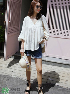 5月份去澳門穿什么？五月份去澳門穿什么衣服？