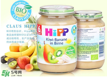 喜寶果泥怎么保存？喜寶果泥怎么存儲？
