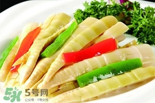 3月份有春筍吃嗎？三月份可以吃春筍嗎？