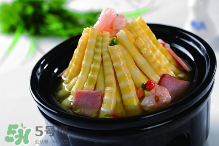 4月份有春筍吃嗎？四月份可以吃春筍嗎？