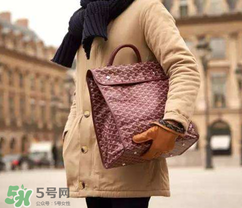 goyard是什么牌子？goyard是什么檔次？