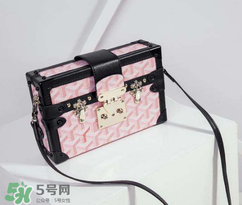 goyard是什么牌子？goyard是什么檔次？