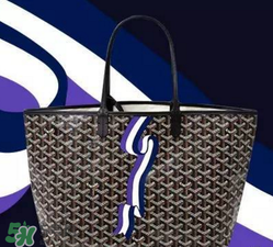 goyard2017新品包包好看嗎？goyard2017手繪包包怎么樣？