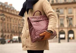 goyard2017新品包包好看嗎？goyard2017手繪包包怎么樣？