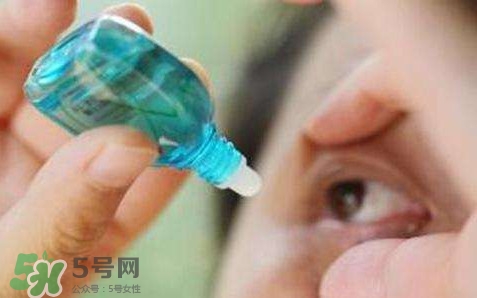 滴眼液對(duì)眼睛好嗎？滴眼液對(duì)眼睛好不好