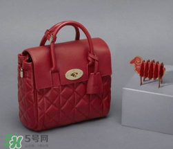 mulberry是什么檔次？mulberry邁寶瑞是奢侈品嗎？