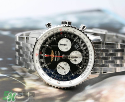 breitling百年靈是什么牌子？百年靈是什么檔次？