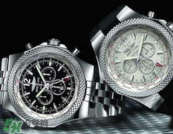 breitling百年靈是什么牌子？百年靈是什么檔次？