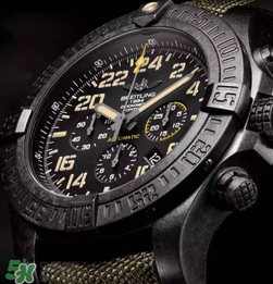 breitling百年靈手表怎么樣？百年靈手表好不好？
