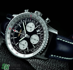 breitling百年靈手表怎么樣？百年靈手表好不好？