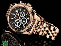 breitling百年靈手表怎么樣？百年靈手表好不好？