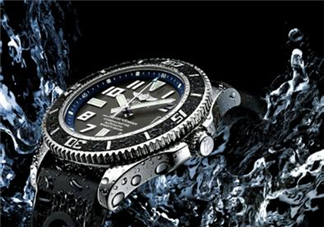 breitling百年靈手表怎么樣？百年靈手表好不好？