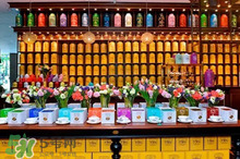 twg茶哪個(gè)最經(jīng)典？twg茶葉哪個(gè)好喝？