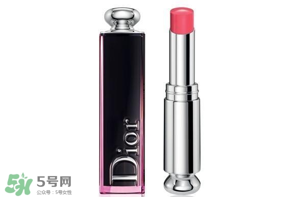 dior漆光唇釉哪個顏色好看？2017迪奧漆光唇釉最火色號推薦