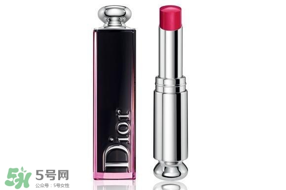dior漆光唇釉哪個顏色好看？2017迪奧漆光唇釉最火色號推薦