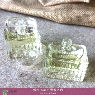 chloe香水是什么檔次？chloe香水哪款好聞？