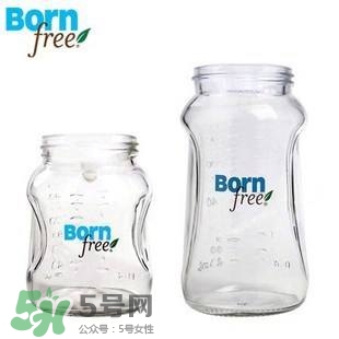 bornfree和布朗博士哪個好？bornfree和布朗博士對比