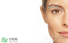 nuface美容儀怎么用？nuface美容儀使用方法