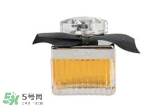 chloe香水是什么檔次？chloe香水哪款好聞？