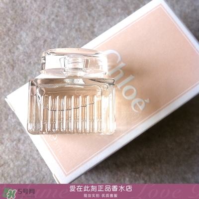 chloe香水是什么檔次？chloe香水哪款好聞？