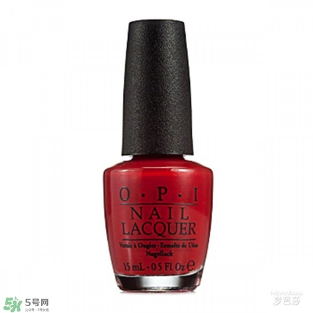 opi指甲油有毒嗎？opi指甲油怎么樣？