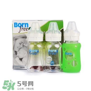 born free 奶瓶真假如何辨別？born free 奶瓶怎么判斷真假？
