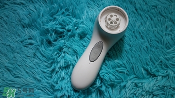 clarisonic洗臉?biāo)⑺㈩^哪種好？科萊麗洗臉?biāo)⑺㈩^怎么裝？