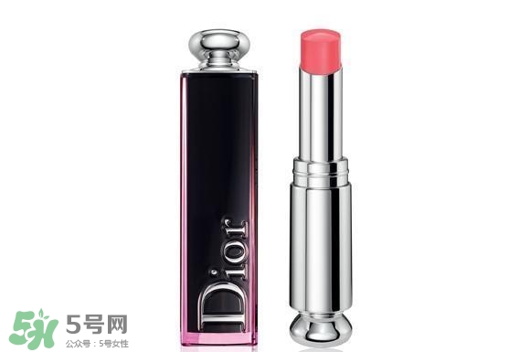dior漆光唇釉哪個顏色好看？2017迪奧漆光唇釉最火色號推薦
