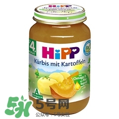 喜寶南瓜泥怎么吃？喜寶南瓜泥的吃法