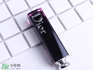 dior漆光唇釉哪個顏色好看？2017迪奧漆光唇釉最火色號推薦