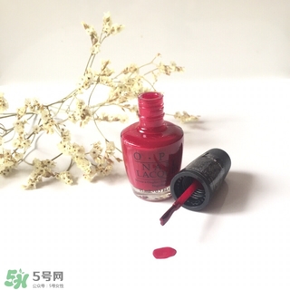 opi指甲油有毒嗎？opi指甲油怎么樣？