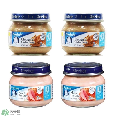 嘉寶肉泥怎么加熱 嘉寶肉泥需要加熱嗎？