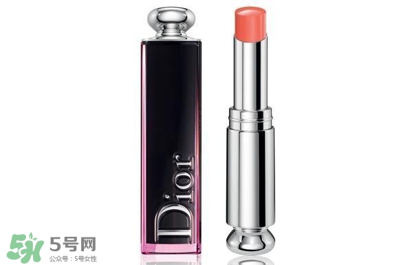 dior漆光唇釉哪個顏色好看？2017迪奧漆光唇釉最火色號推薦